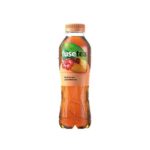 Eistee Pfirsich 0,5l