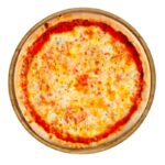 Wunschpizza – Individuell belegte Pizza mit frischen Zutaten