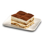 Hausgemachtes Tiramisu – Cremiges italienisches Dessert mit Espresso und Kakao