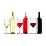 Pinot Noir Coteaux de Sierre AOC 0,5l – Edler Rotwein aus dem Wallis