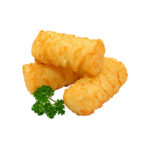 Rösti Kroketten – Knusprige, goldbraune Kartoffelkroketten nach Schweizer Art