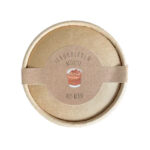 Schokoladen Mousse aus Bern