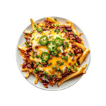 Chili Cheese Fries