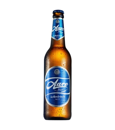 Aare Bier 0,33l