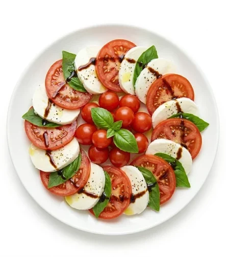 Caprese Salat