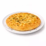 Focaccia all'aglio e olio (30cm)