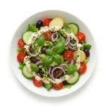 Gemischter Salat