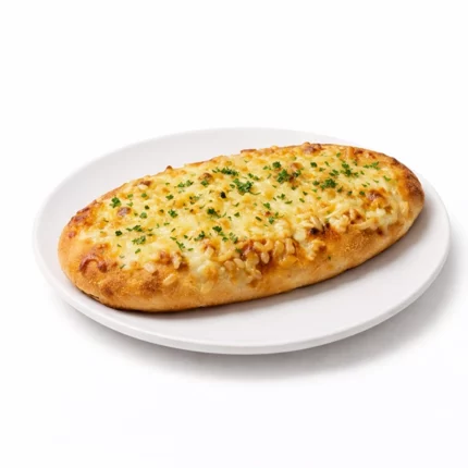 Knoblauchbrot