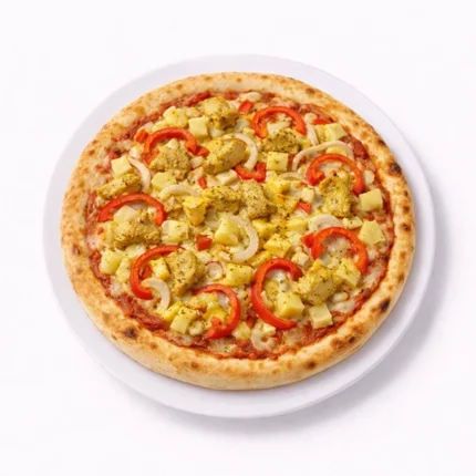 Pizza Exotica