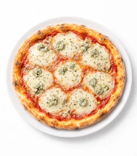 Pizza Gorgonzola