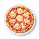 Pizza Hawaii