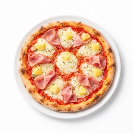 Pizza Hawaii