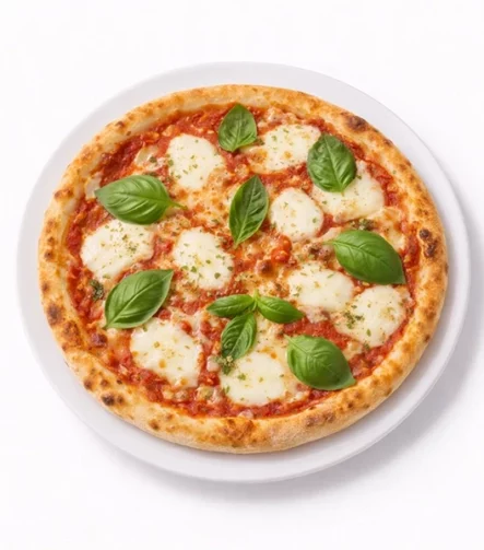Pizza Margherita