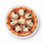 Pizza Napoli