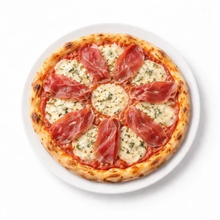Pizza Parma