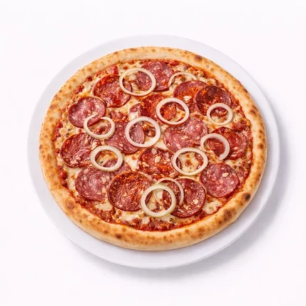 Pizza Pizzaiollo