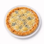 Pizza Quattro Formaggi