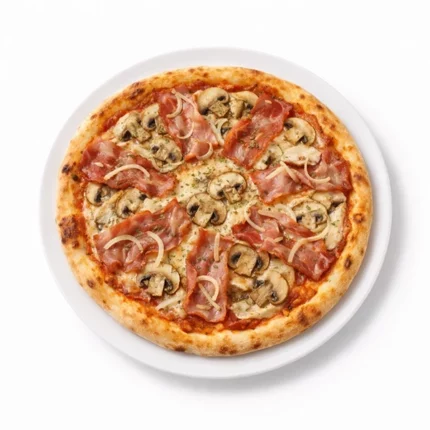 Pizza Rustica