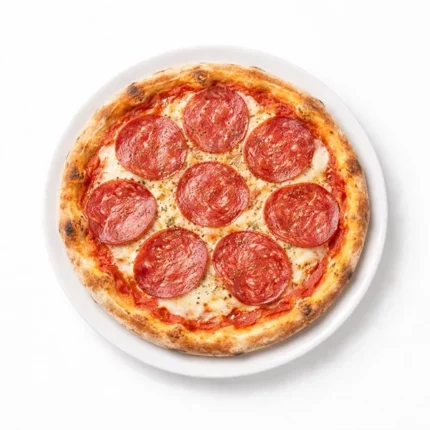 Pizza Salami