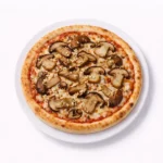 Pizza Steinpilze