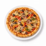 Pizza Vegi