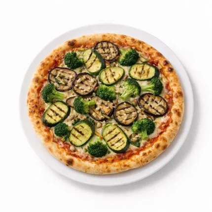 Pizza Vegi 2