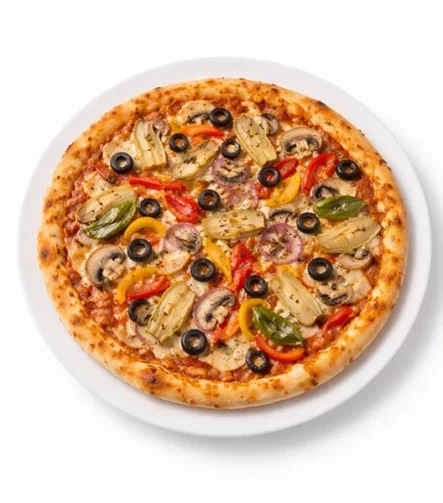 Pizza Vegi