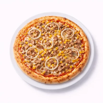 Pizza Wolfi