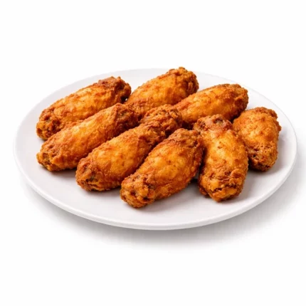 Pouleflügleli