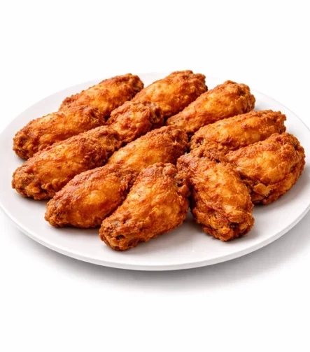 Pouletflügeli (10 Stück)