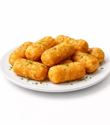 Rösti Kroketten (10 Stück)