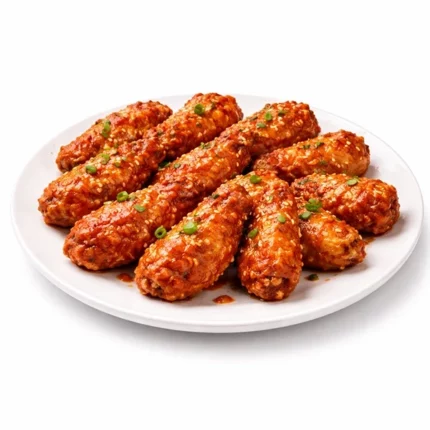 Special Wings (10 Stück)