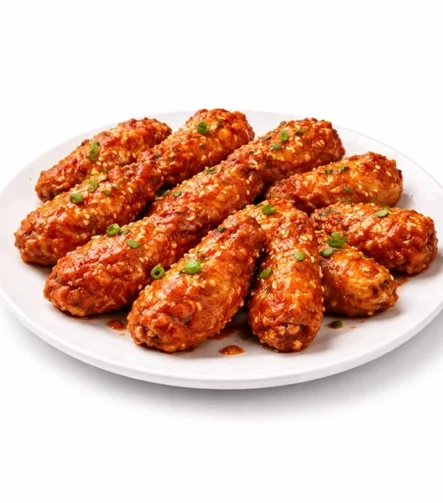 Special Wings (10 Stück)