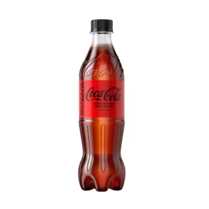 Coca-Cola Zero
