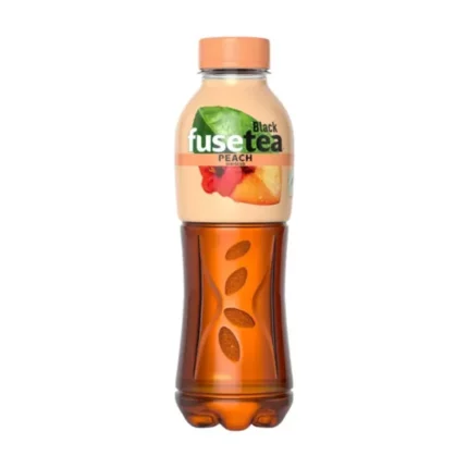 Eistee Pfirsich 0,5l