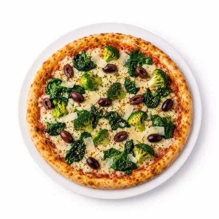 Pizza Rimini