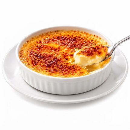 Créme Brüléé 100g