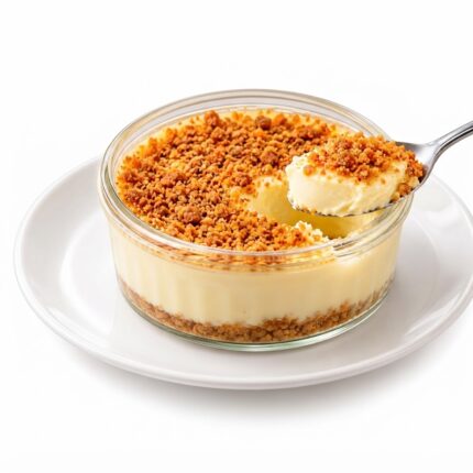 Philadelphia Cheesecake Orginal 80g